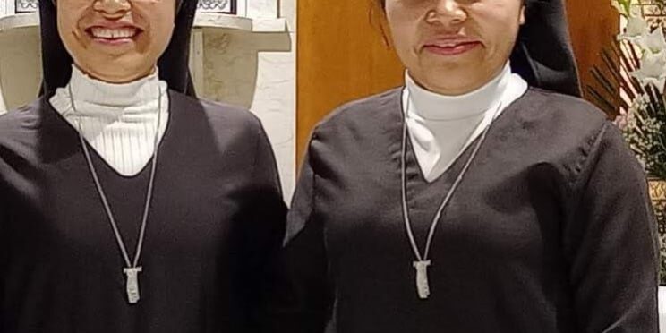 Capuchinas de la Madre del Divino Pastor