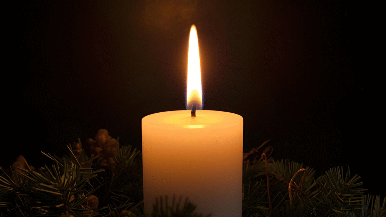 Recès d’Advent: L’espiritualitat sinodal