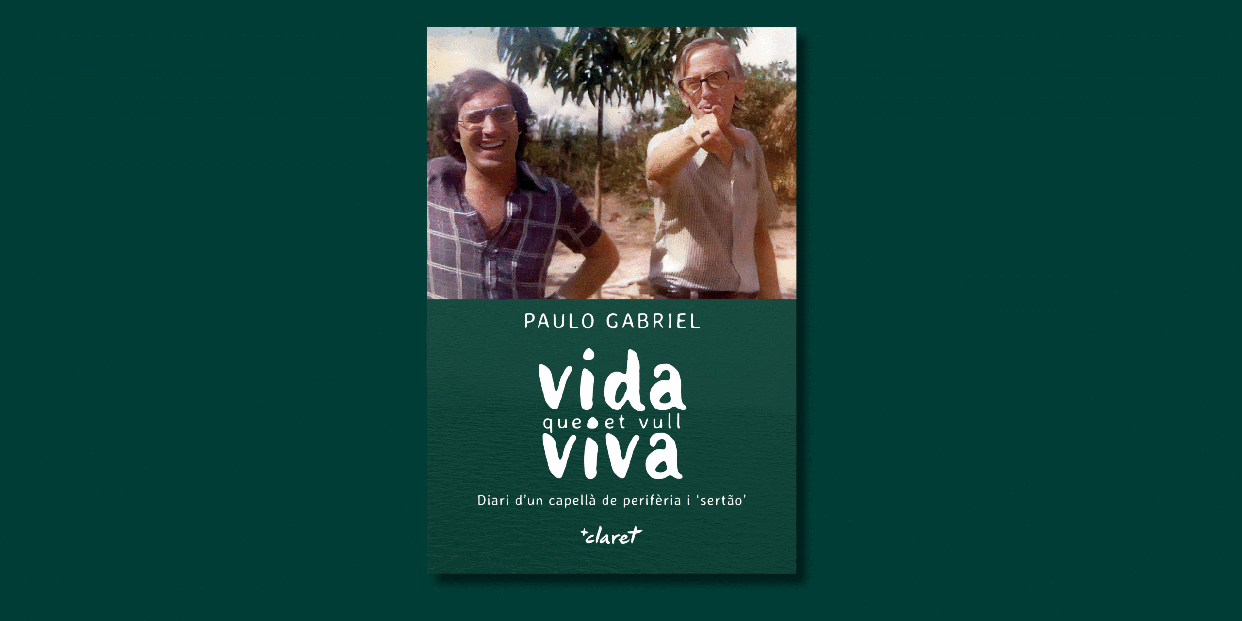 paulo gabriel
