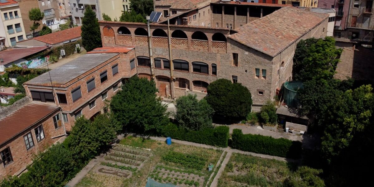 Caputxines Manresa 2