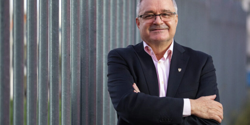 Jesús Díaz Sariego Les víctimes requereixen una resposta més àgil i ràpida, menys burocràtica