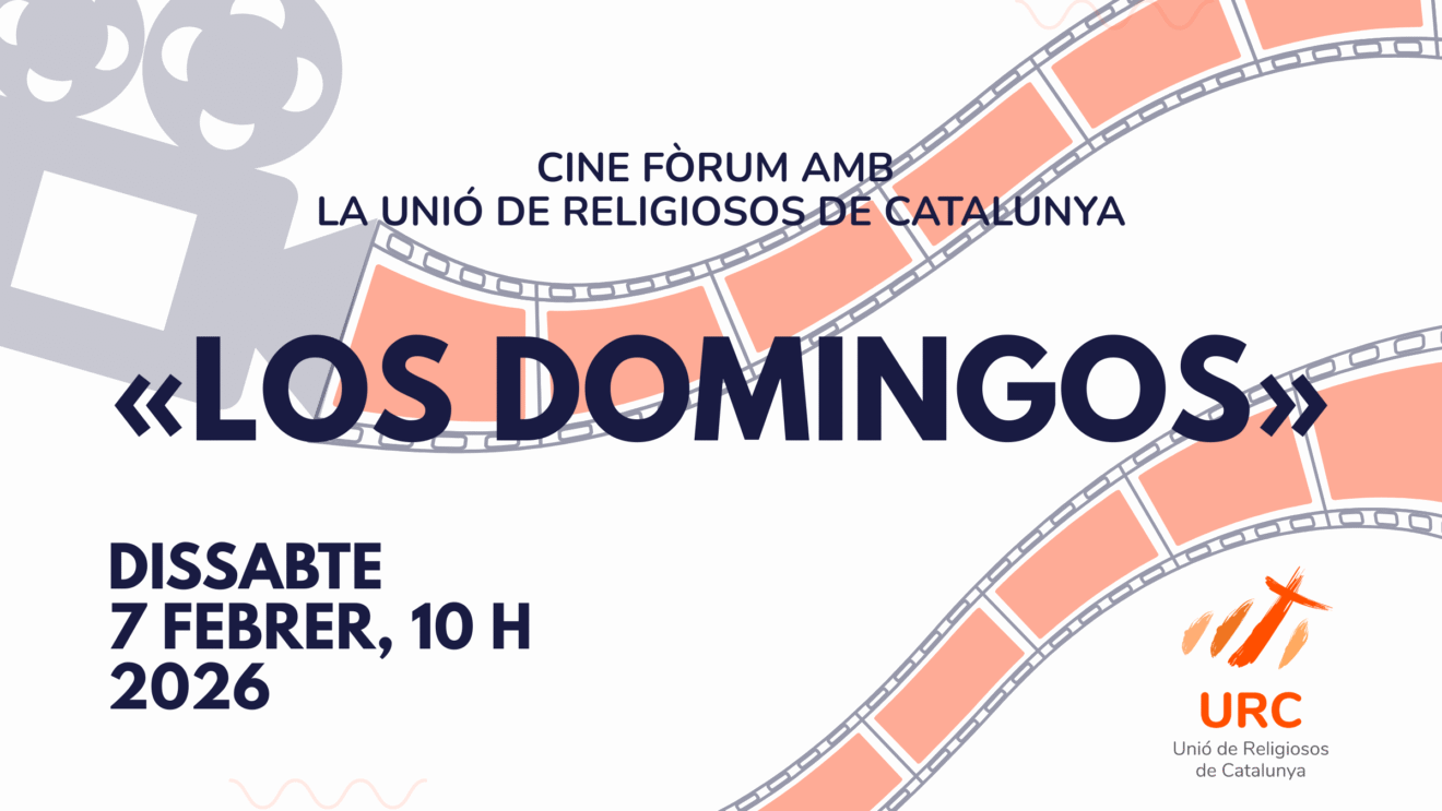 L’URC organitza una sessió de cinefòrum als Cinemes Verdi: Los Domingos