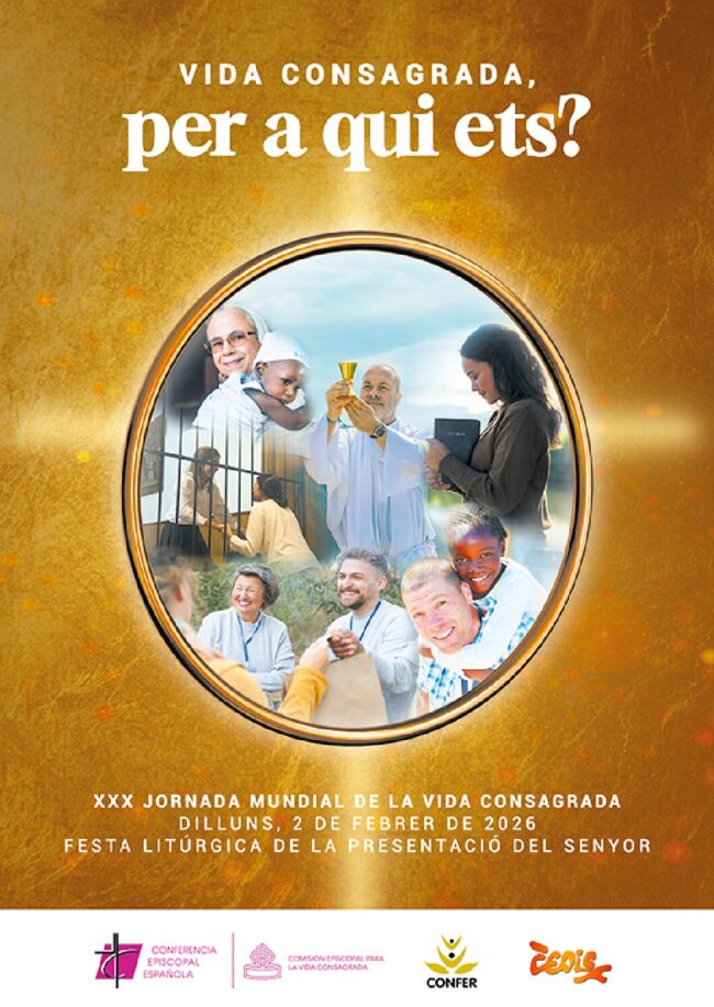 Per a qui ets