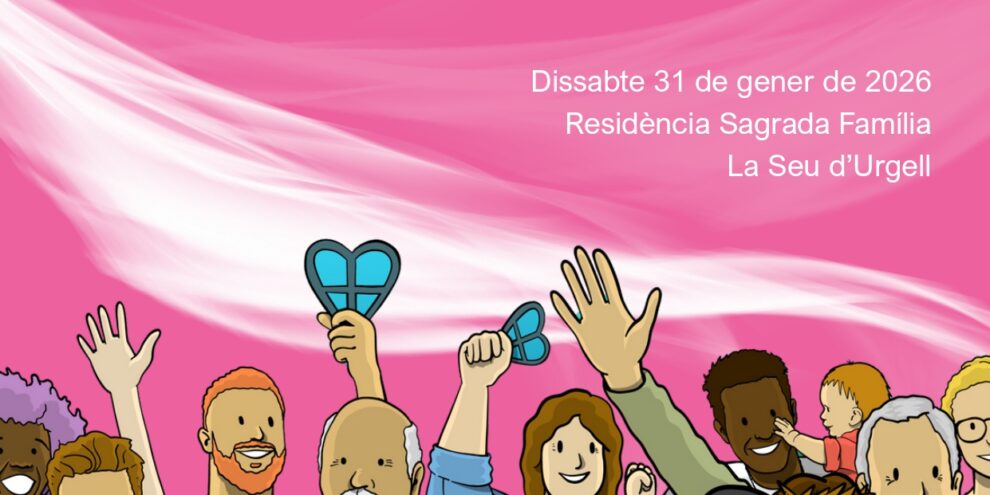 Primera fiesta de las familias Janerianas