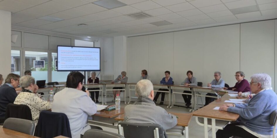 Reunió de Priores de la Província
