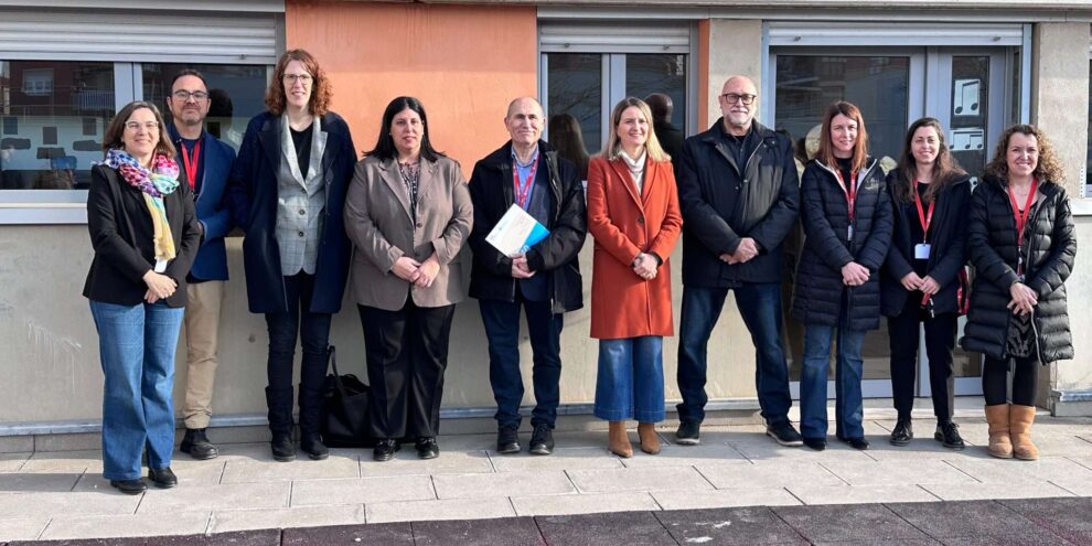 Sant Joan de Déu Terres de Lleida reforça l’atenció a la infància amb la posada en marxa d’una nova unitat especialitzada