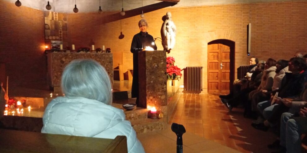 Vetlla de Cap d’Any