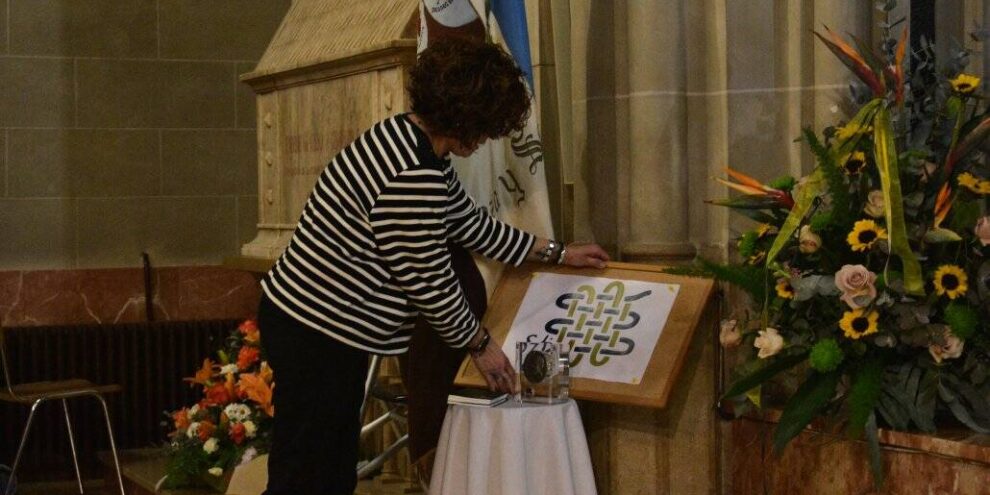 Vinebre, poble natal d’Enric d’Ossó, celebra la festivitat del sant