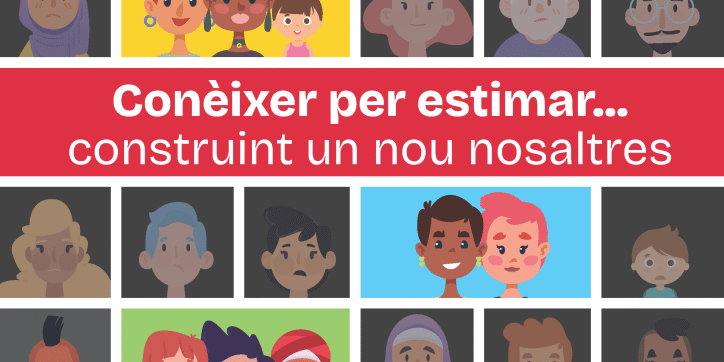 iV jornades per la interacció entre cultures