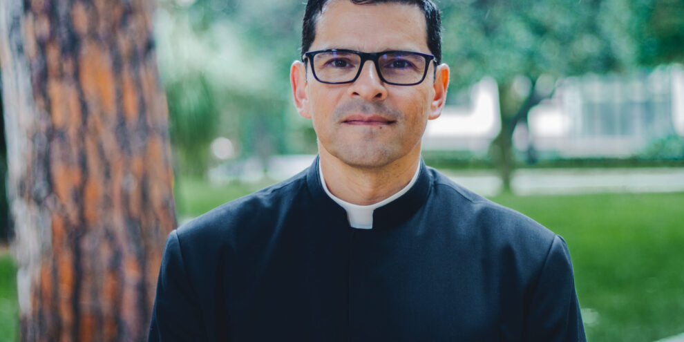 Carlos Alberto Gutiérrez López