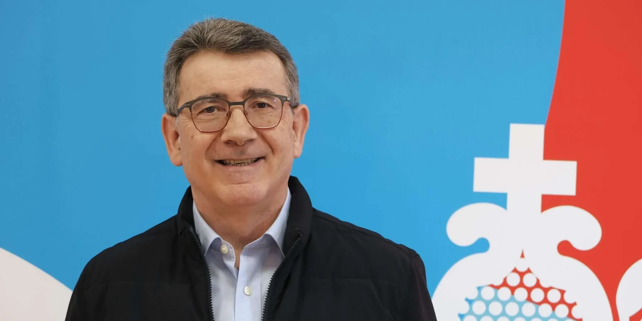 Jesús Etayo Arrondo elegido nuevo Superior Provincial de San Juan de Dios España