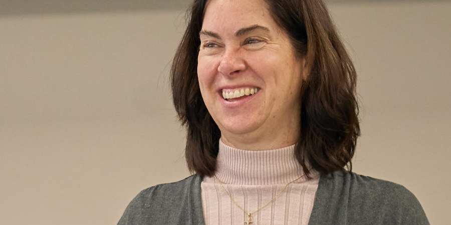 Las Consagradas del Regnum Christi reeligen a Nancy Nohrden como Directora General 2026-2032