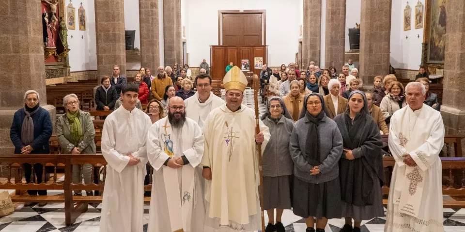 Les Germanes de la Sagrada Família d’Urgell inicien una nova presència a Canàries
