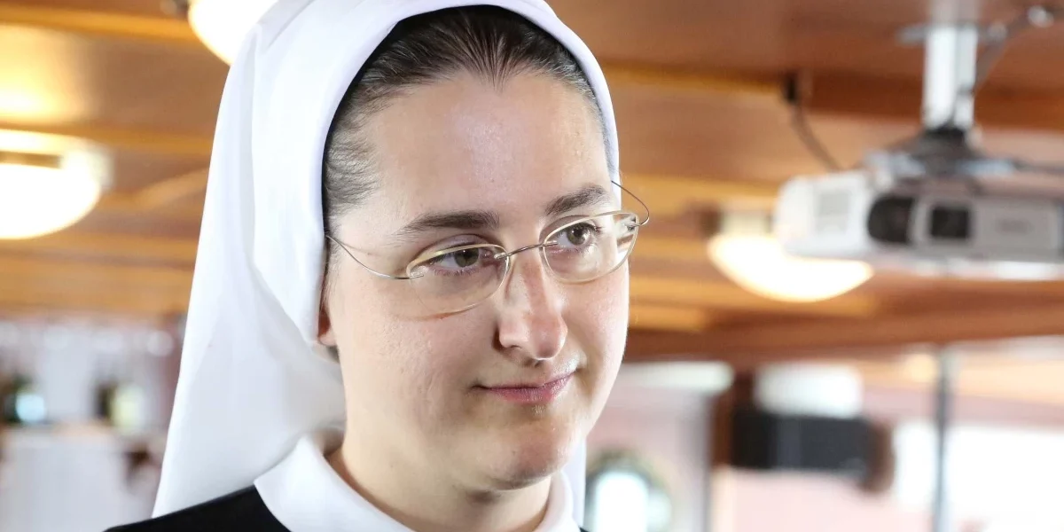 Nina Benedikta Krapić