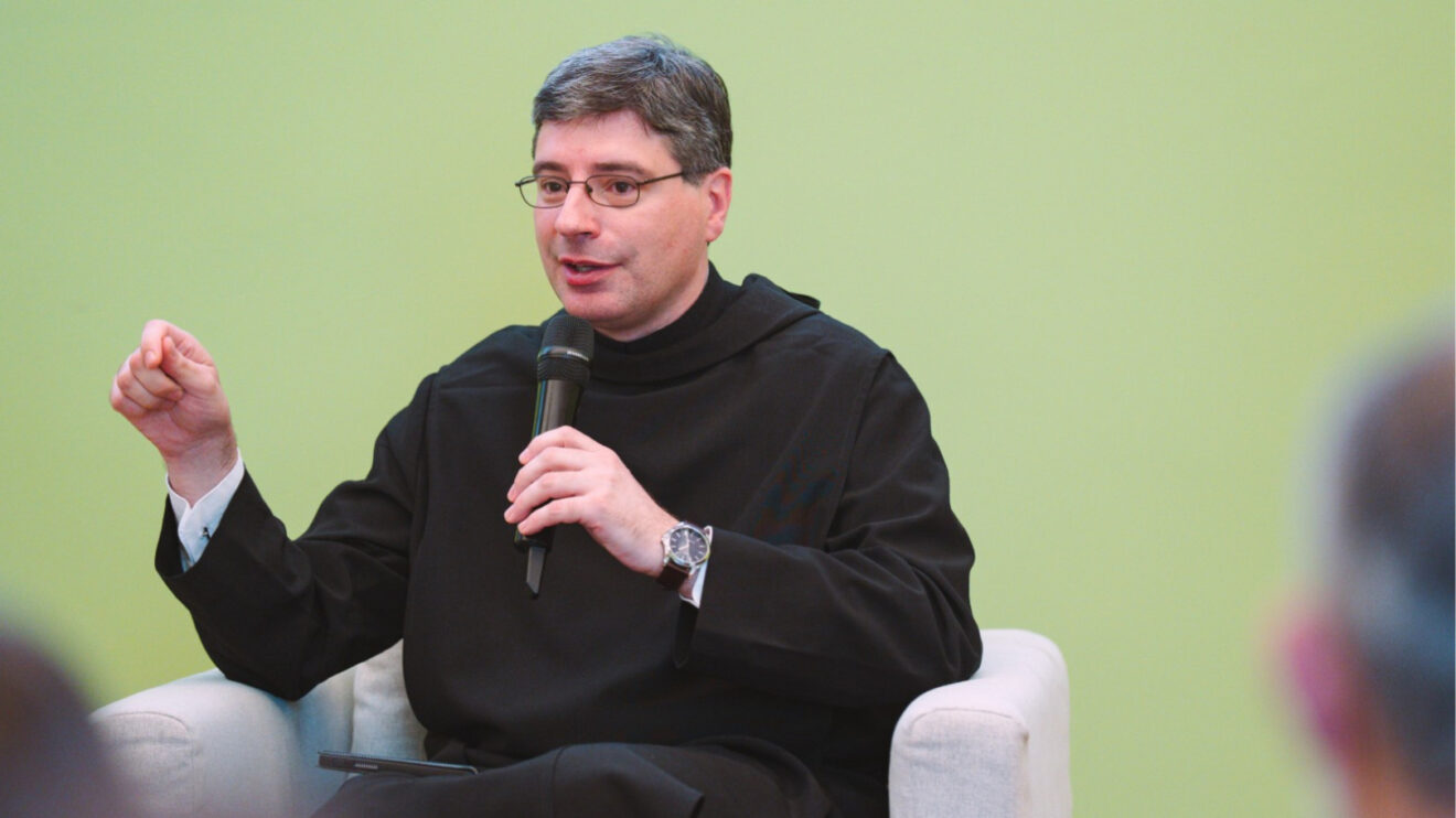 El P. Bernat Juliol és nomenat Superior de Sant Miquel de Cuixà, monestir dependent de l’Abadia de Montserrat