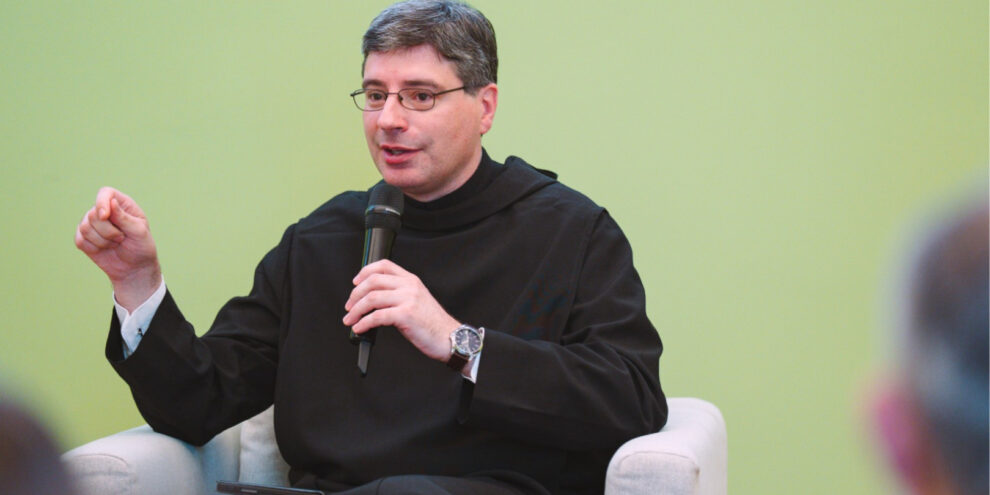El P. Bernat Juliol és nomenat Superior de Sant Miquel de Cuixà, monestir dependent de l’Abadia de Montserrat