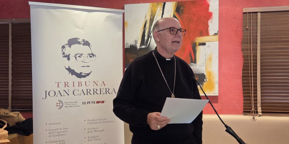 Josep-Vicent Nácher