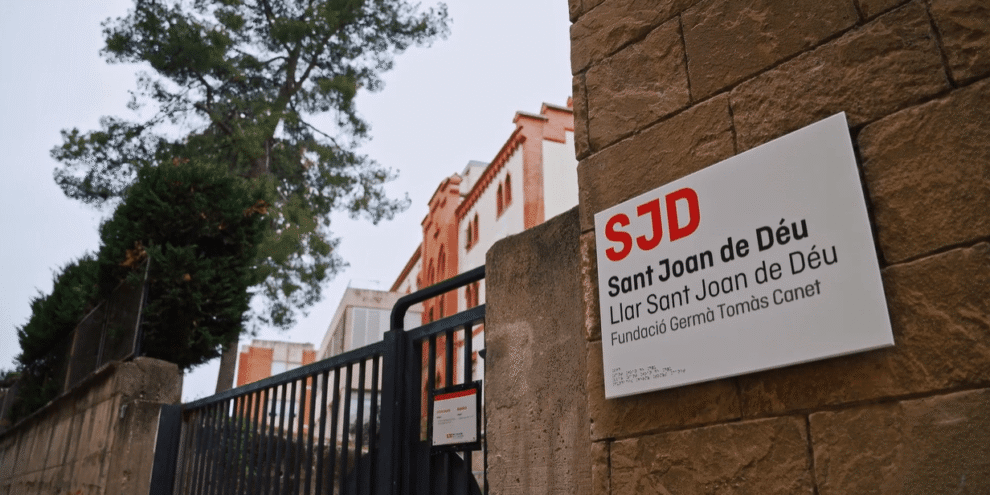 La Fundació Germà Tomàs Canet gestionarà el servei de menjador social de Manresa