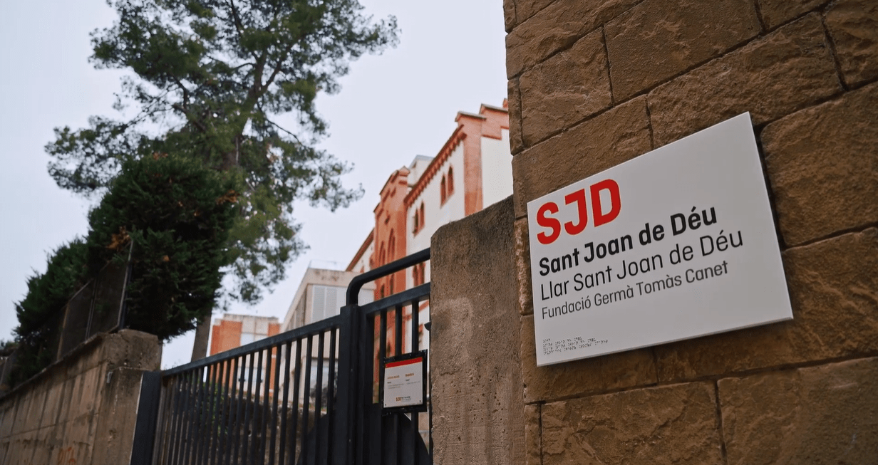 La Fundació Germà Tomàs Canet gestionarà el servei de menjador social de Manresa