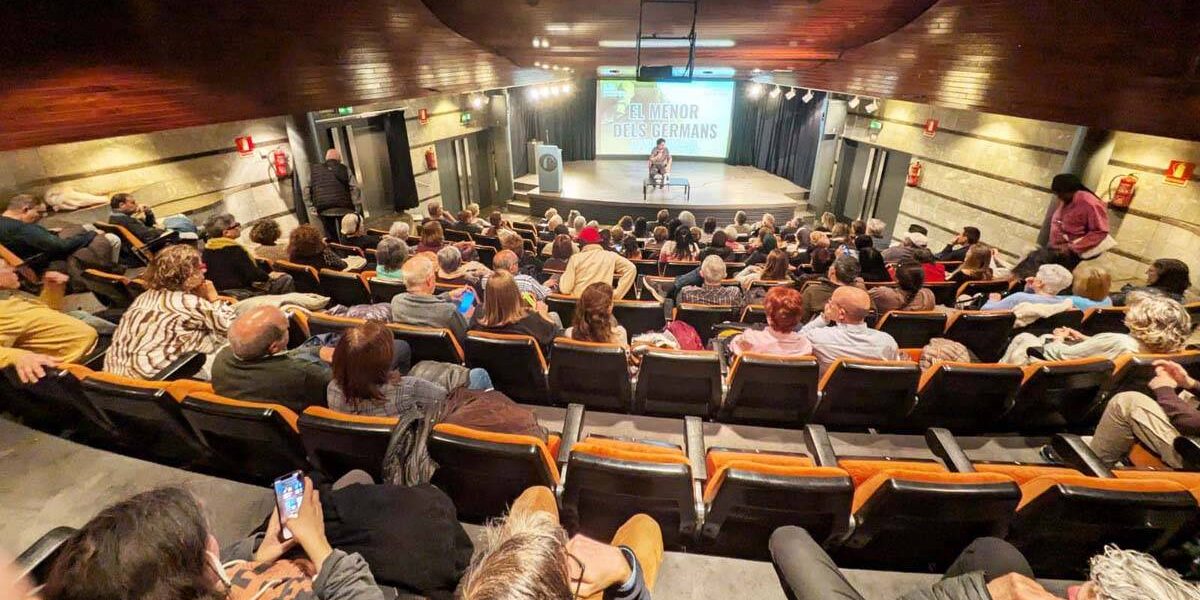 Manresa posa en valor el llegat de Sant Joan de Déu amb un documental i tertúlia oberta