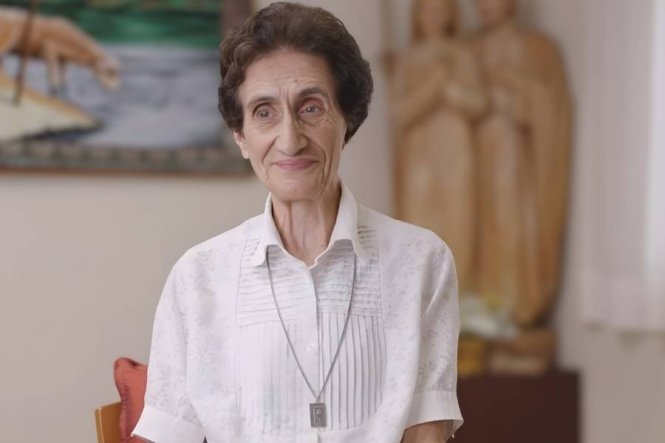 Testimoniatge en Memòria Viva: Gna. M. Dolores Taravillo
