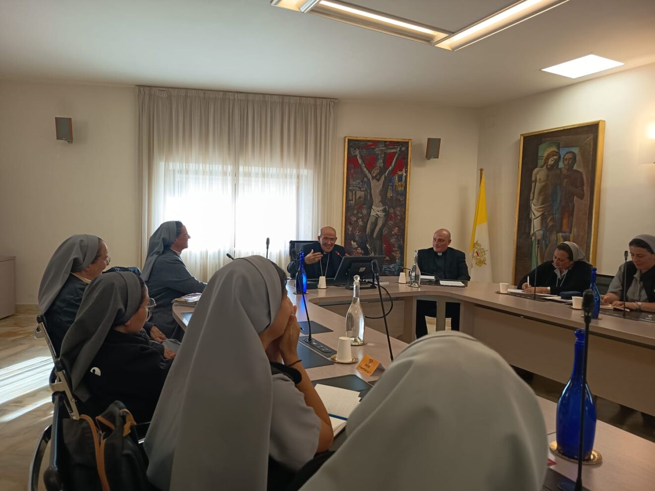 El món educatiu necessita profecia: una crida a transformar l'educació des de dins