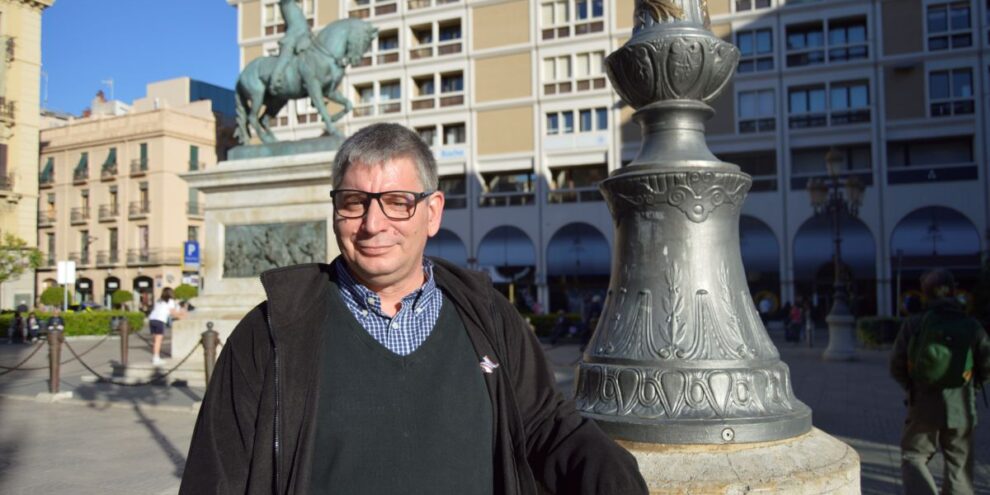Josep Maria Juanpere