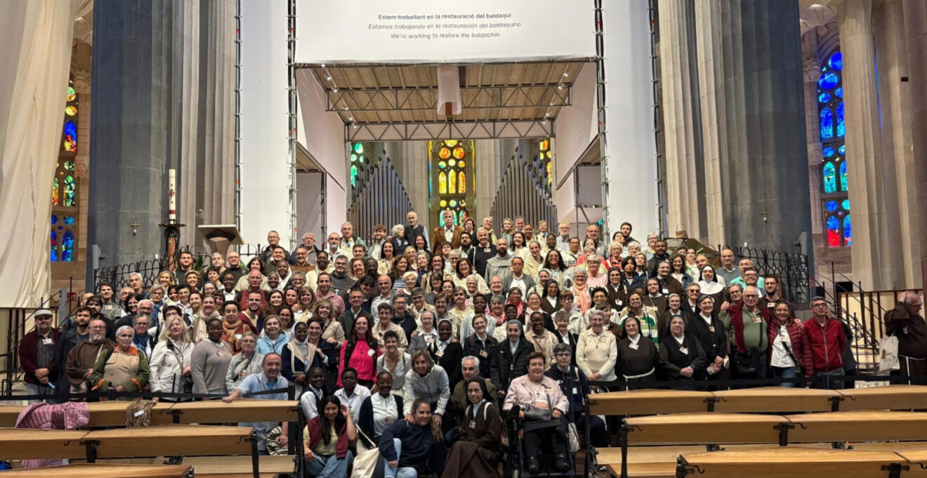 800 aniversari de la mort de sant Francesc. Capítol de les Estores