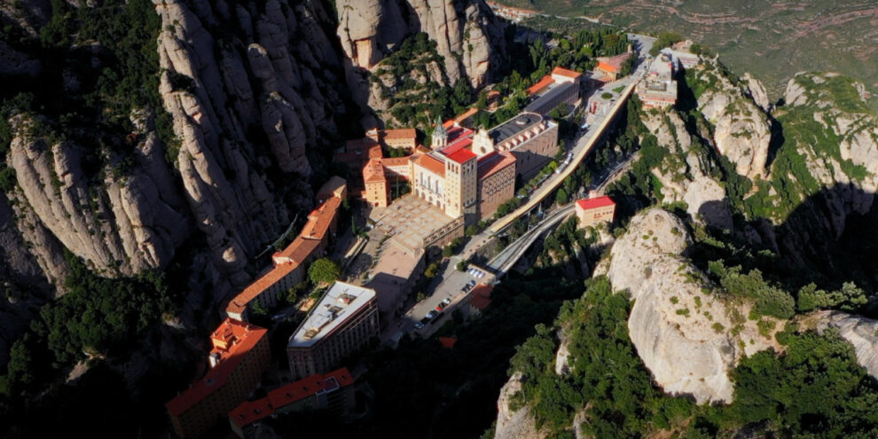 COMUNICAT DE LA COMUNITAT BENEDICTINA DE MONTSERRAT