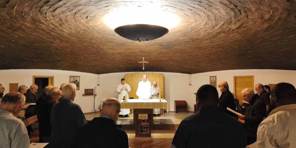 Triple celebración de aniversarios en Vic