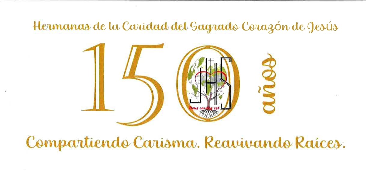 Germanes de la Caritat del Sagrat Cor de Jesús: 150 anys d'història
