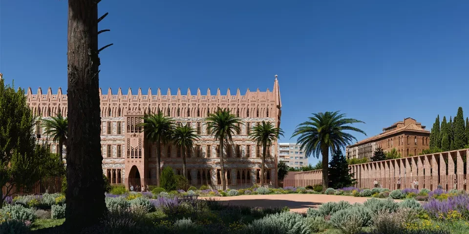 Aquest museu mostrarà un Gaudí desconegut per al gran públic