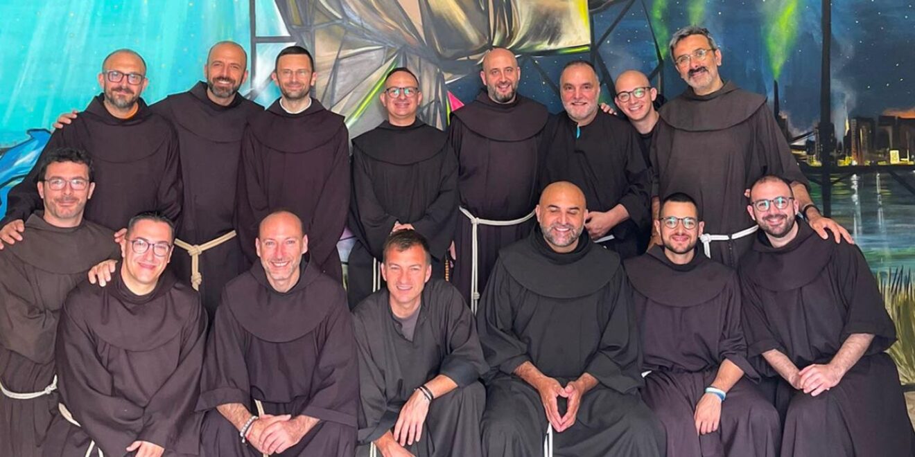 Trobada de Secretaris de Missions i Evangelització de la CEM a Taranto