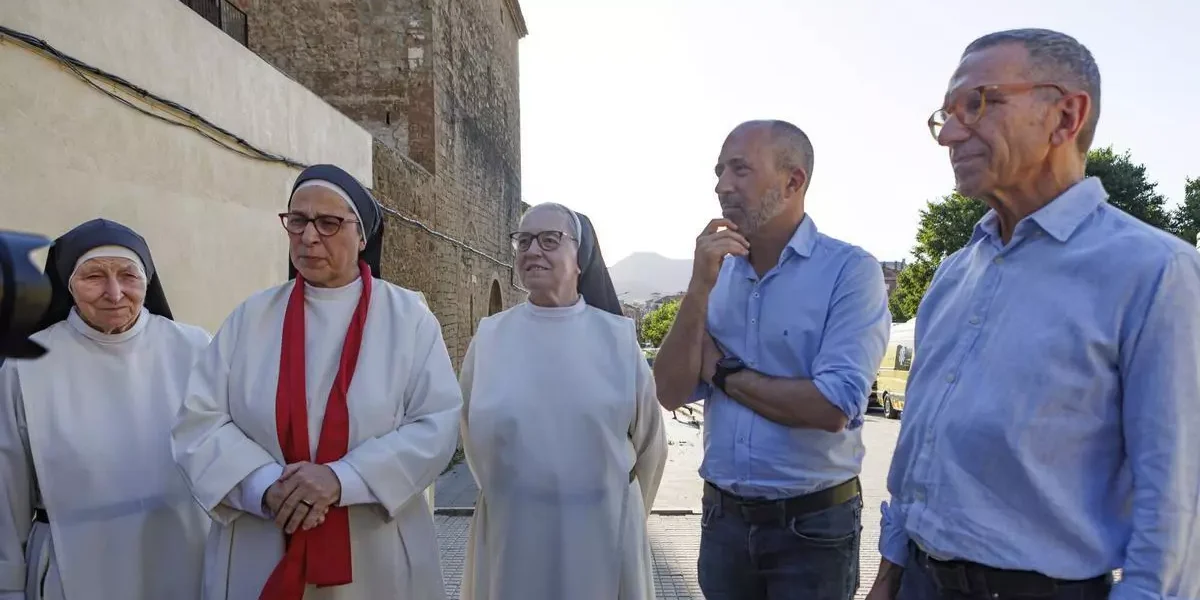 La Fundació Santa Clara de Manresa obre el seu patronat més enllà del territori