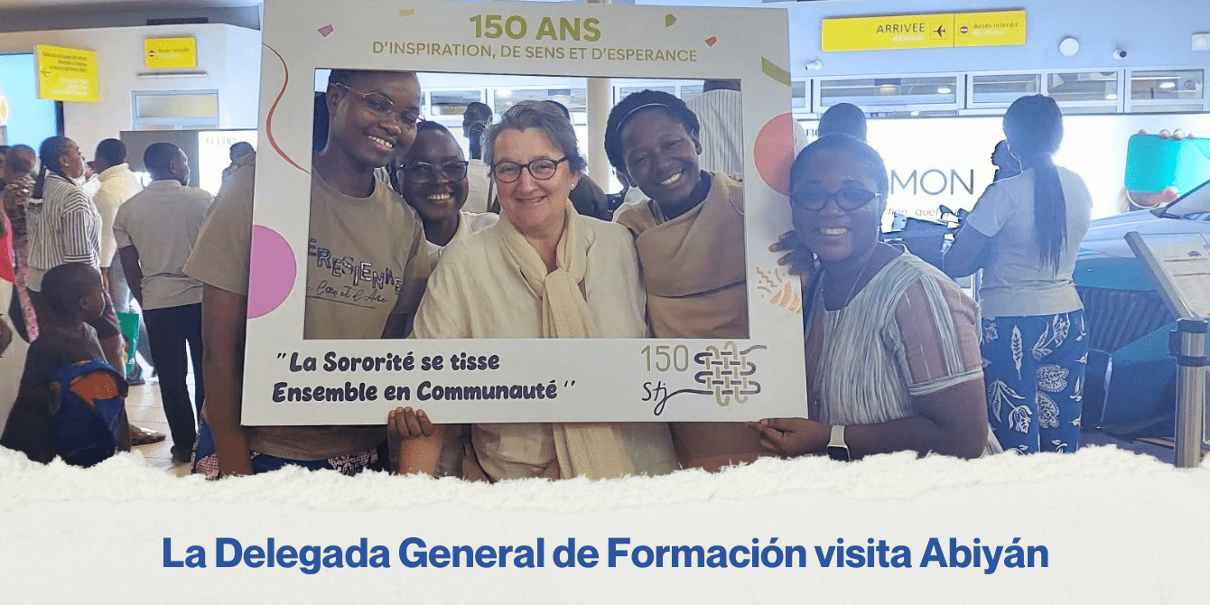 Comunicación no violenta en la Compañía de Santa Teresa de Jesús