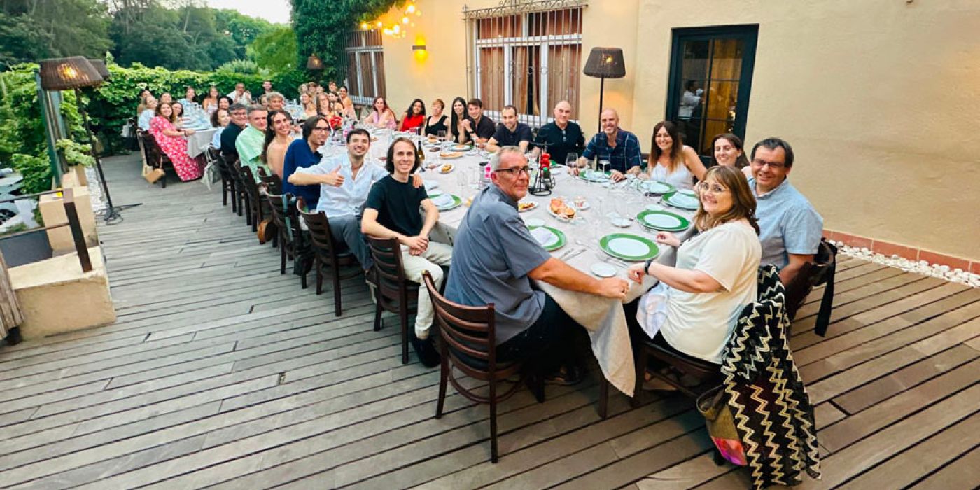 Junio, pleno de celebraciones en Sabadell