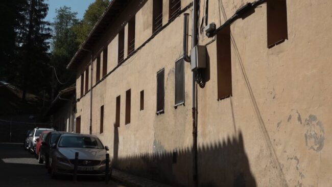 L’Ajuntament de Sant Joan compra l’edifici de les Vedrunes