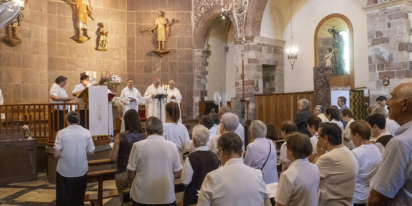 Carmelites Tereses Riudecanyes