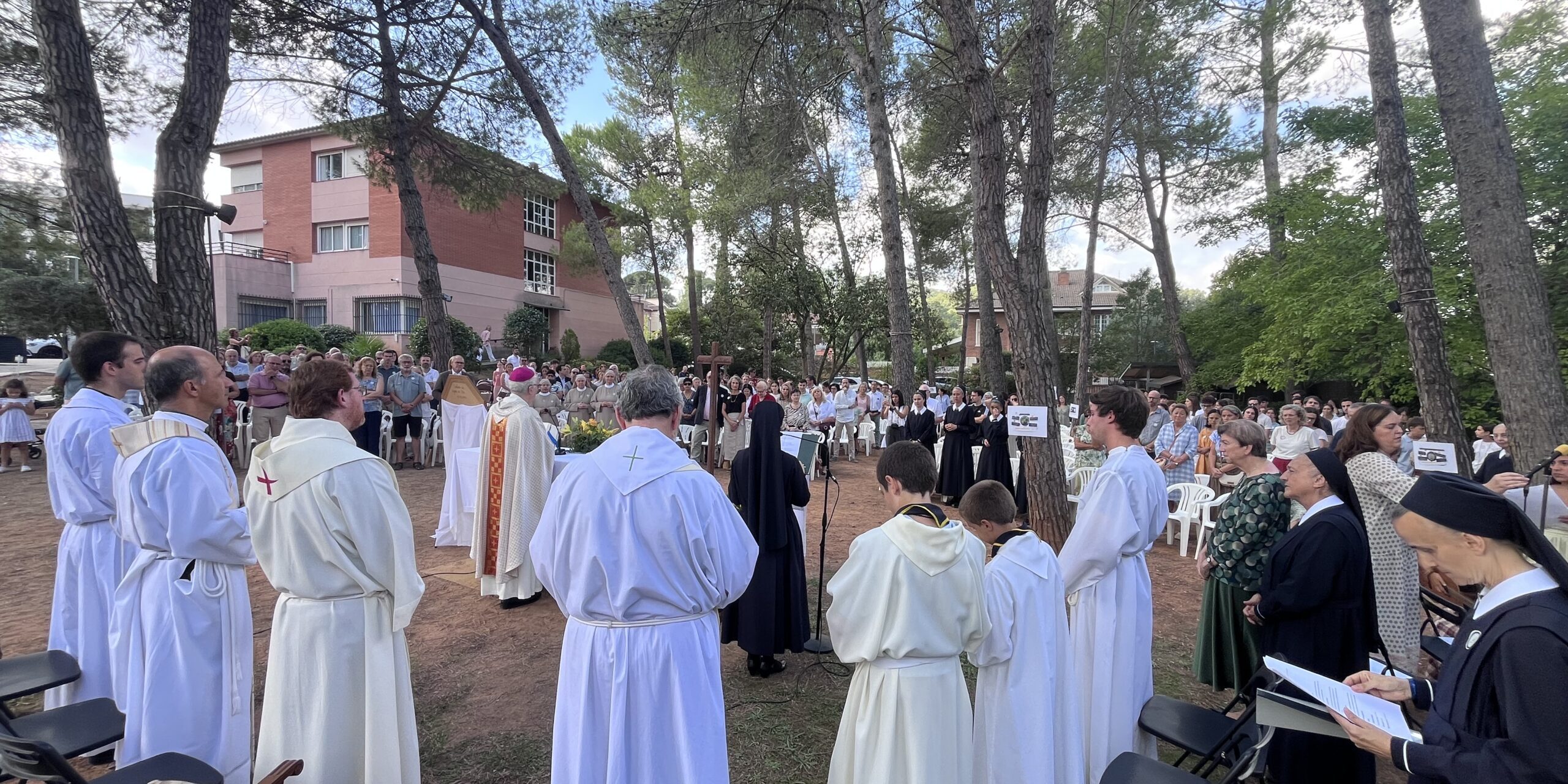 Centenari de Schoenstatt