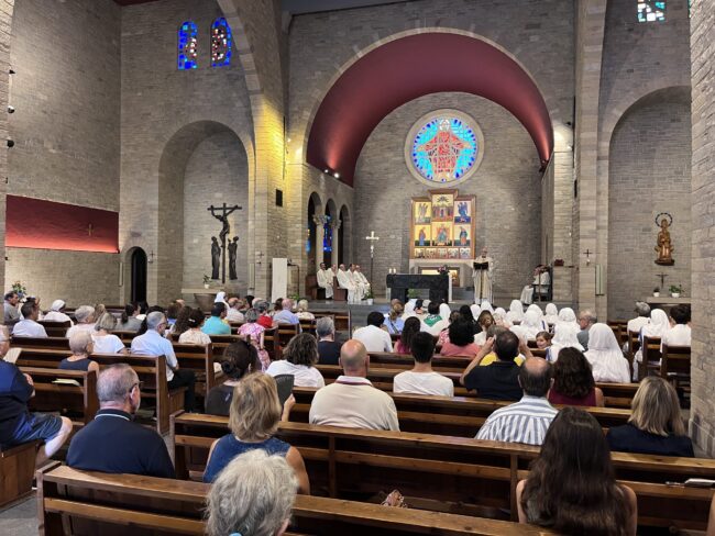 Festa de Santa Teresa de Calcuta