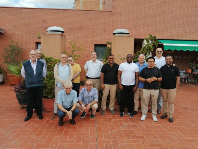 La Junta Permanent de la Província fixa les prioritats per al curs 2026-2027