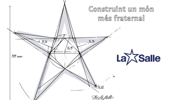 La Salle – Universitat Ramon Llull evoluciona la seva identitat de marca per expressar qui és avui i cap a on vol anar