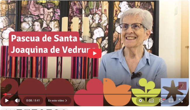M. Teresa Llach