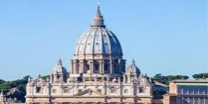 Nuevos Consultores del Dicasterio para la Vida Consagrada