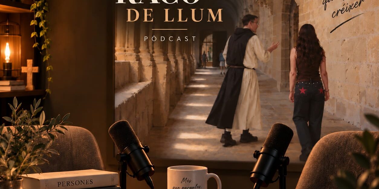 Racó de llum