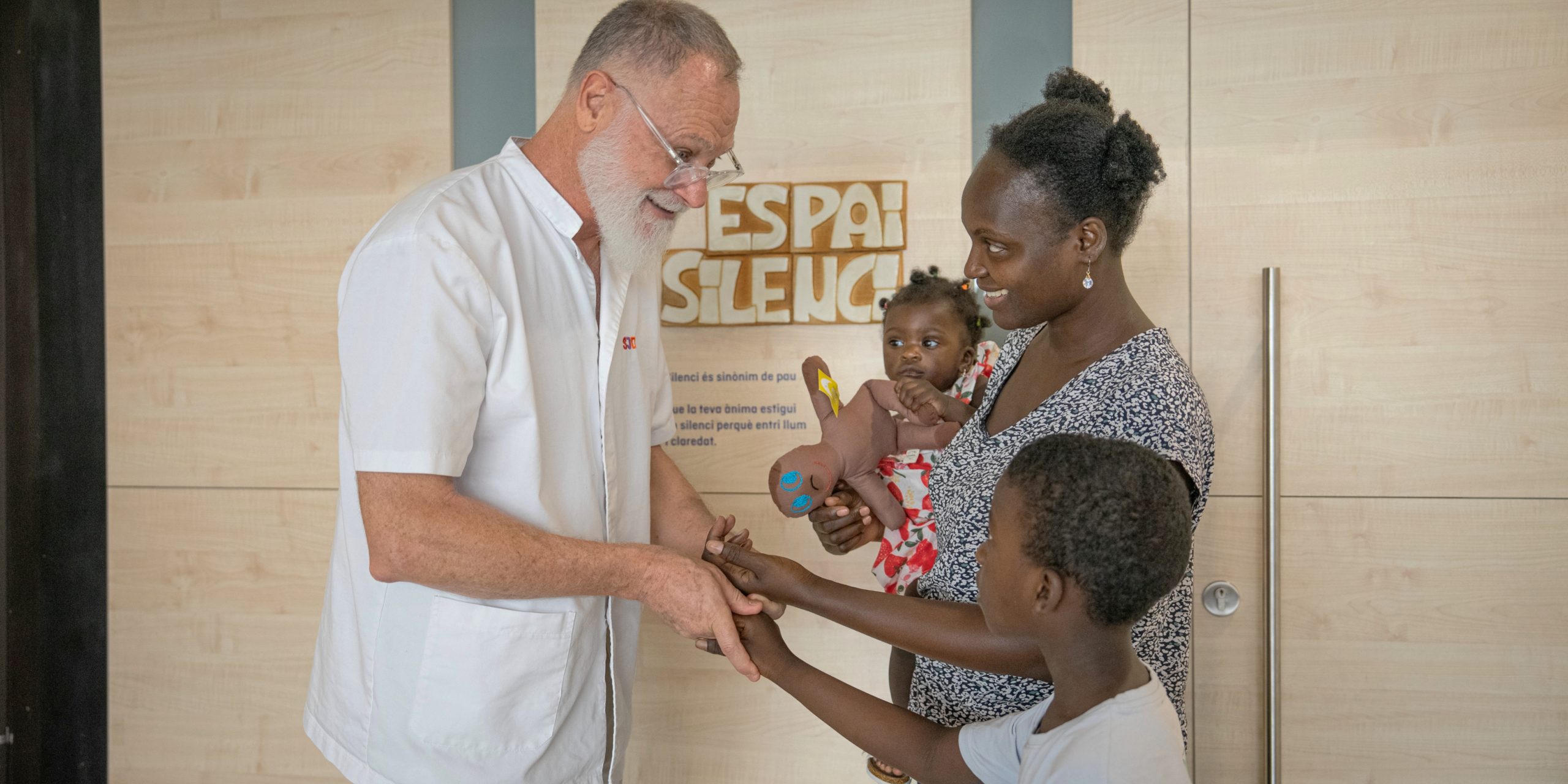 Sant Joan de Déu reforça la seva resposta a les noves formes de vulnerabilitat a Catalunya