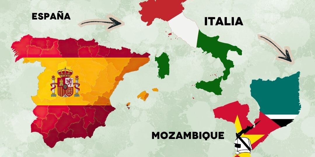 Una nueva realidad de las Hijas de Jesús la Provincia Europa África