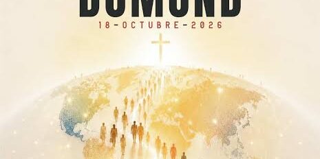 100 anys del domund