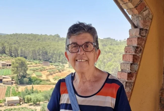 Carme Lleyda