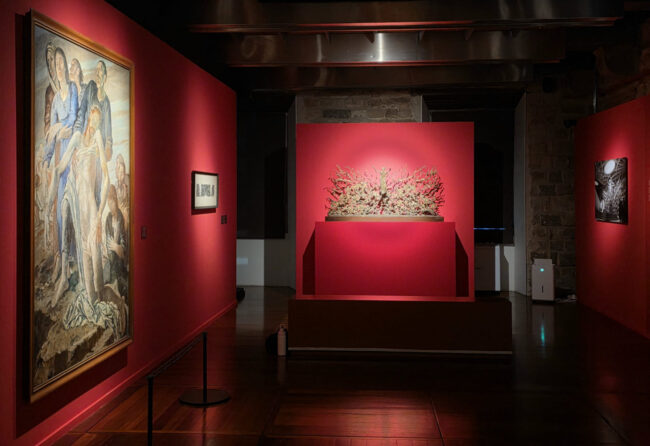 Col·laboració històrica entre el Museu Diocesà de Barcelona i els Museus Vaticans